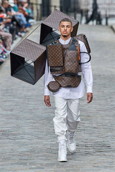 louis vuitton mann|Louis Vuitton menswear.